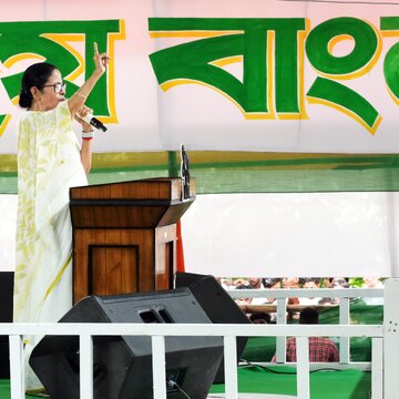TMC's pre-poll makeover: How Bengal's ruling party is gearing up for 2026 assembly election