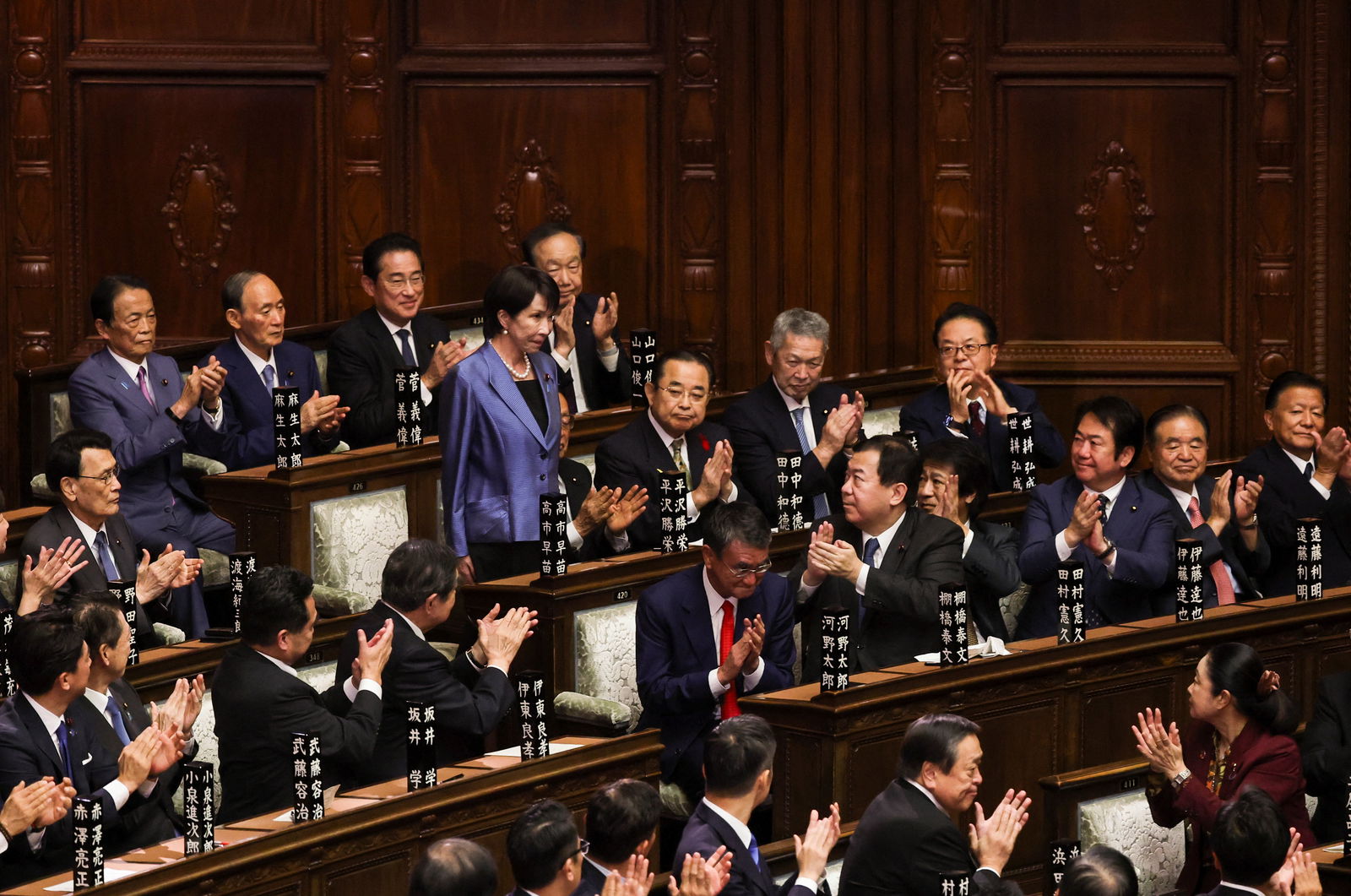 Japan, China trade sharp words after PM Takaichi’s Taiwan remarks spark diplomatic storm