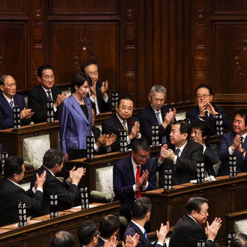 Japan, China trade sharp words after PM Takaichi’s Taiwan remarks spark diplomatic storm