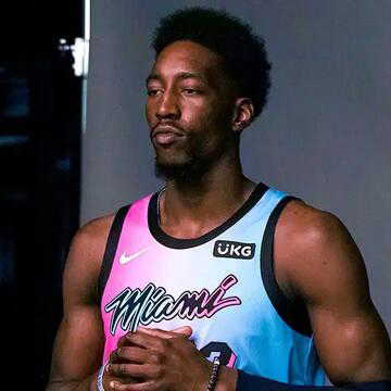 ‘BAM BAM BAM!’: LeBron James in awe as Bam Adebayo explodes for 83 points