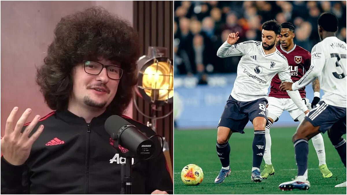 Manchester United fan refuses to end 493-day pledge after club misses fifth consecutive victory