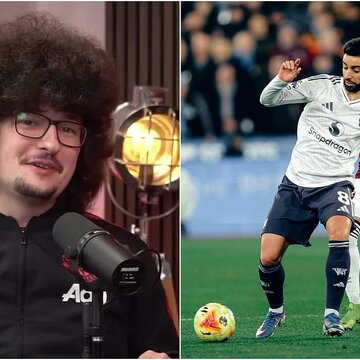 Manchester United fan refuses to end 493-day pledge after club misses fifth consecutive victory