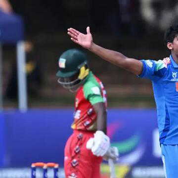 Mavi injury forces SRH to reshuffle squad, THIS world cup winning player drafted in