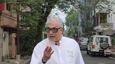 'Hai dum?': Derek O’Brien challenges PM Modi to resign over Bengal polls