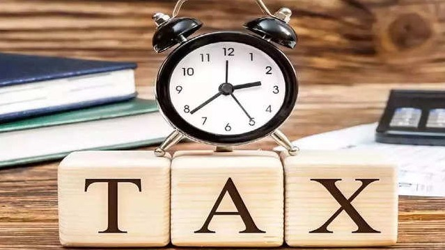 CBDT Chief expresses confidence over meeting Rs 24.20 lakh crore direct tax target