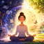 Can meditation change the way you react to people and stress? Here’s what an expert says