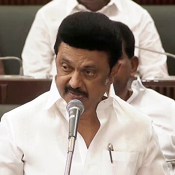 Stalin slams AIADMK for ‘deceitful drama’ over SIR plea in Supreme Court