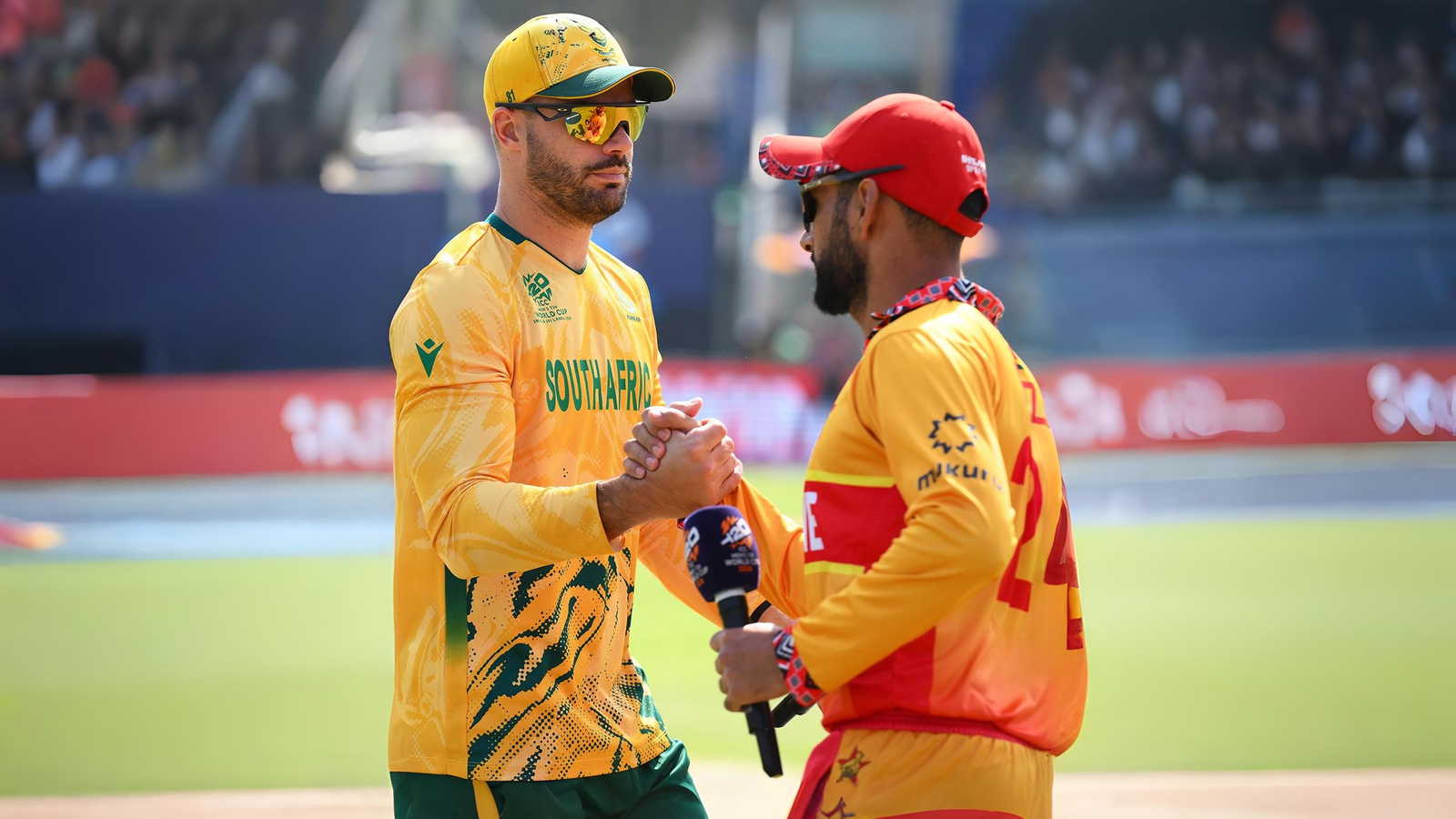 South Africa eye momentum as Zimbabwe play for pride in their last Super 8 game: when and where to watch, what to expect