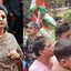 'Child injured, women lathi-charged': TMC MP Sagarika Ghose alleges violence by Central forces during Bengal polling