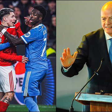 FIFA cracks down on misconduct with strict World Cup rules, Here is everything you need to know