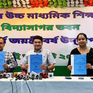 West Bengal's first-ever semester HS results out: Here's everything you need to know