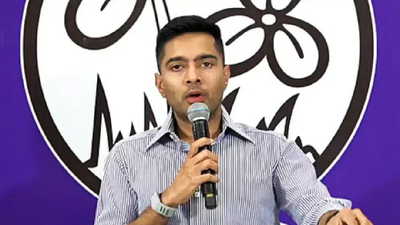 'True strength of Bengal lies in its women': TMC MP Abhishek Banerjee extends greetings on International Women's Day