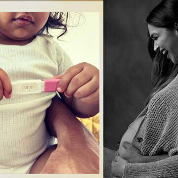 ‘Dua to be a big sister!’: Deepika Padukone, Ranveer Singh announce second baby