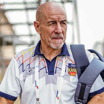 Salary issues, management concerns: Habas exits Inter Kashi before Mohun Bagan match