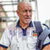 Salary issues, management concerns: Habas exits Inter Kashi before Mohun Bagan match