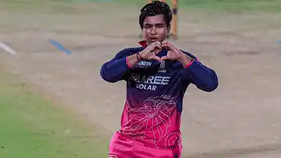 'That'll shift tickets': Vaibhav Sooryavanshi sparks England media frenzy ahead of India tour