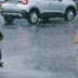 Monsoon pushes deeper into India; heavy rainfall and hailstorm warnings issued