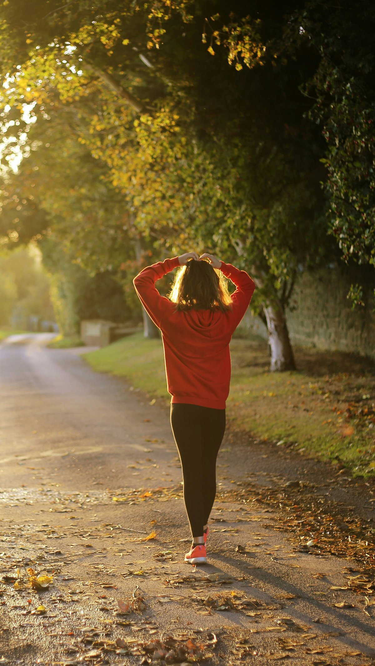 Here's why walking after meals can transform your health