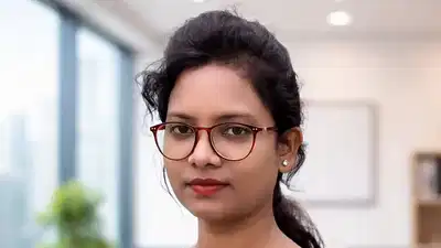 Had to walk three kilometres to catch a bus, tribal student Kamala Besra overcomes odds to secure UGC NET JRF in Purulia