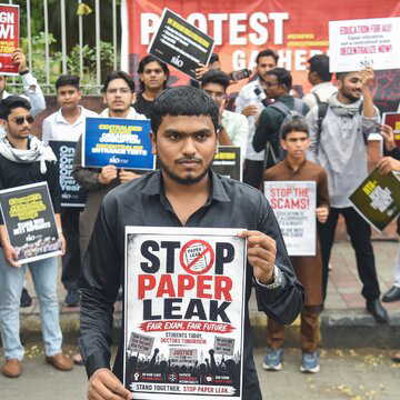 CBI cracks NEET-UG paper leak, arrests Pune ‘mastermind’ teacher linked to NTA