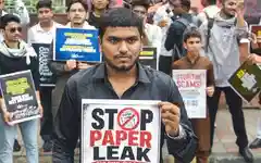 CBI cracks NEET-UG paper leak, arrests Pune ‘mastermind’ teacher linked to NTA