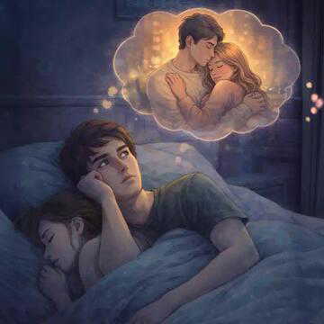 What is sexual nostalgia? Why thinking about past intimacy is more common than you realise