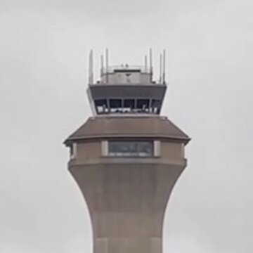 Newark Airport operations paused after smoke triggers tower evacuation