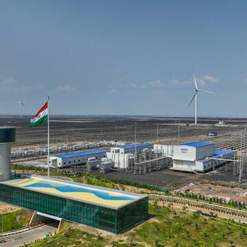 Adani Green Energy’s Q2 net profit surges 28%: Here is what you should know