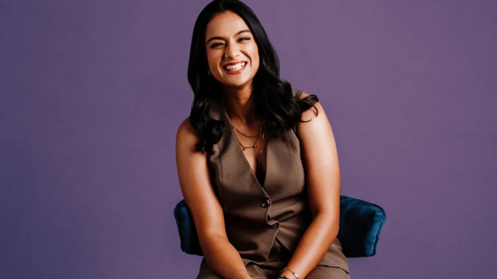 'Please deny that request’, Pratika Rawal calls out viral AI-edited photos