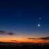 Venus and Jupiter set for rare close encounter in evening sky, best view until 2028