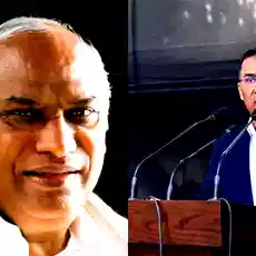 'Democratic and progressive Bangladesh will always be supported by all Indians': Congress President Mallikarjun Kharge congratulates Tarique Rahman