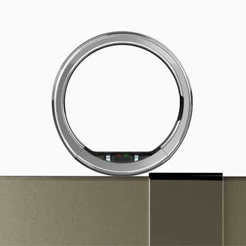 Ultrahuman Ring Pro debuts in India with 15-day battery and AI-powered biointelligence