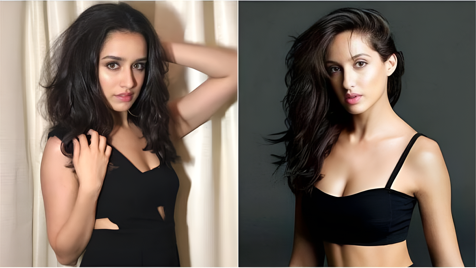 Mumbai Police probe links Shraddha Kapoor, Nora Fatehi and other Bollywood celebrities to Dawood Ibrahim’s Dubai parties