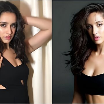 Mumbai Police probe links Shraddha Kapoor, Nora Fatehi and other Bollywood celebrities to Dawood Ibrahim’s Dubai parties