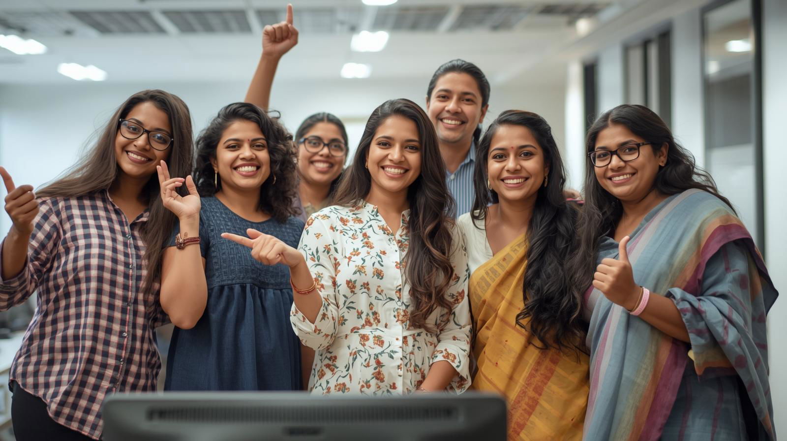 First time in India: Women in Karnataka to get monthly paid menstrual leave