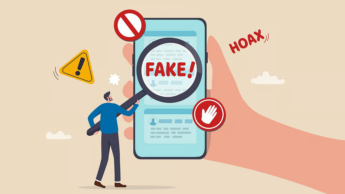 Fake third-party apps could leave you broke: Here’s how to stay safe