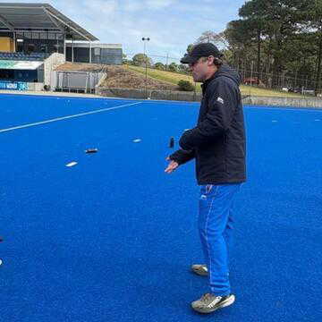 India bring in Dutch dragflick legend Taeke Taekema ahead of FIH Nations Cup