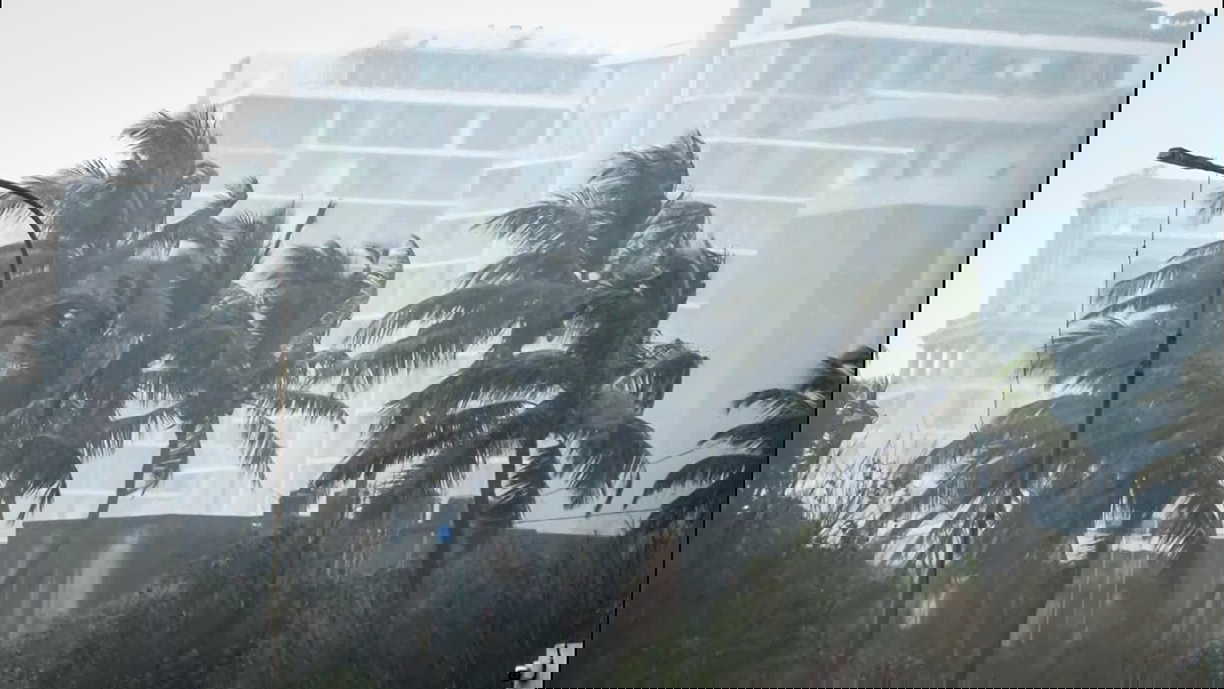 Cyclone Senyar and cyclone Ditwah leave over 1,000 dead across Sri Lanka Malaysia and Thailand