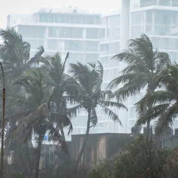 Cyclone Senyar and cyclone Ditwah leave over 1,000 dead across Sri Lanka Malaysia and Thailand