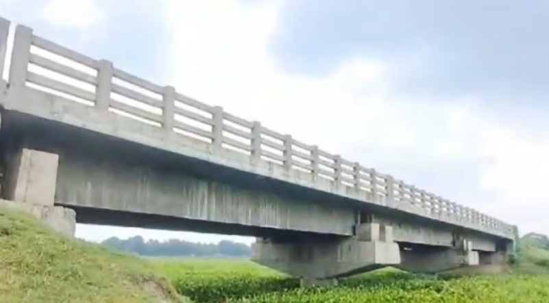 Bridge built, but no way to reach: Bihar’s Rs. 6-crore Infrastructure blunder exposed
