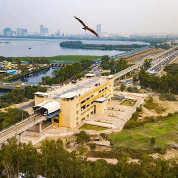 Delhi Metro’s Magenta Line all set to become longest corridor of India with 65 stations