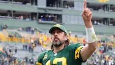 Aaron Rodgers retirement debate grows louder ahead of demanding NFL 2026 season