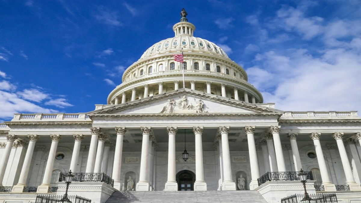 Budget bill impasse: America faces shutdown again after 6 years