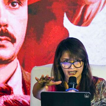 After The Bengal Files' unofficial ban, Pallavi Joshi pens open letter to Droupadi Murmu