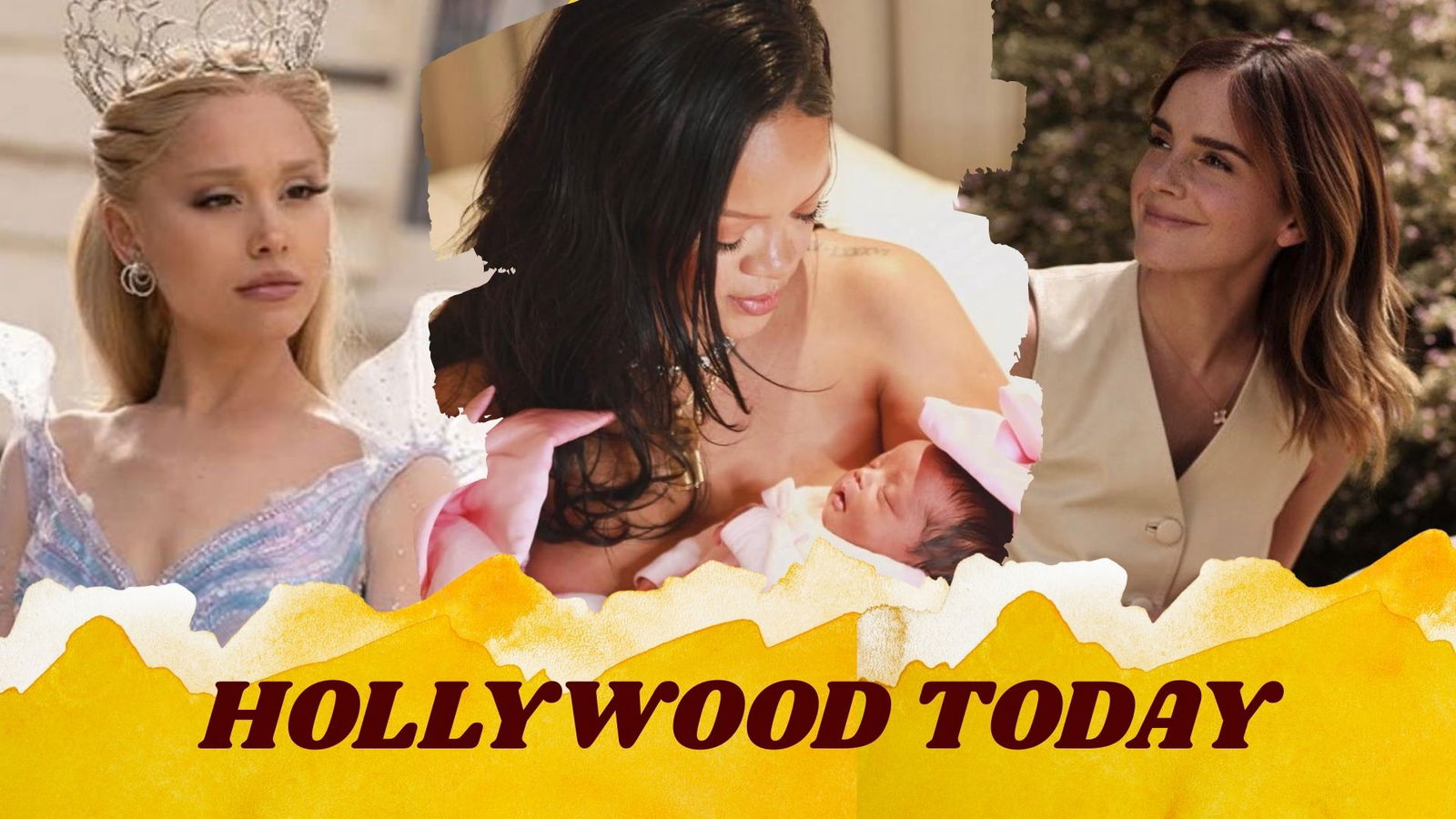 Hollywood Wrap, 25th August: Top stories and celebrity update you need to know