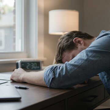 How bad is sleep deficiency for your health? Top reasons why a proper nap is necessary for your daily chores