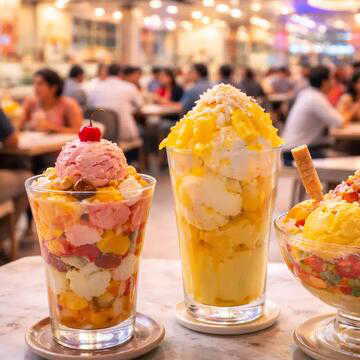 Did you know this Karnataka city is India’s ice cream capital?