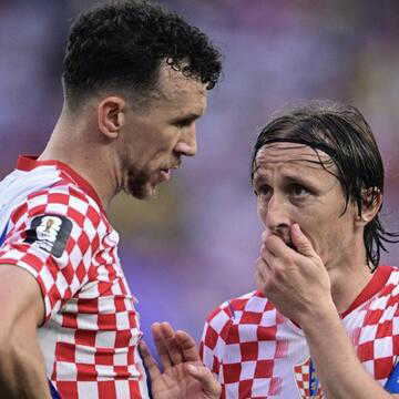 Croatia edge past Ghana to book World Cup knockout berth with late Vlasic winner