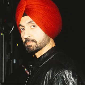 Diljit Dosanjh says ‘Kadey v nhi’ to Punjab politics, chooses entertainment over public office