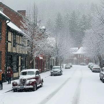 Heavy snowfall to batter Western US states; Here’s a rundown